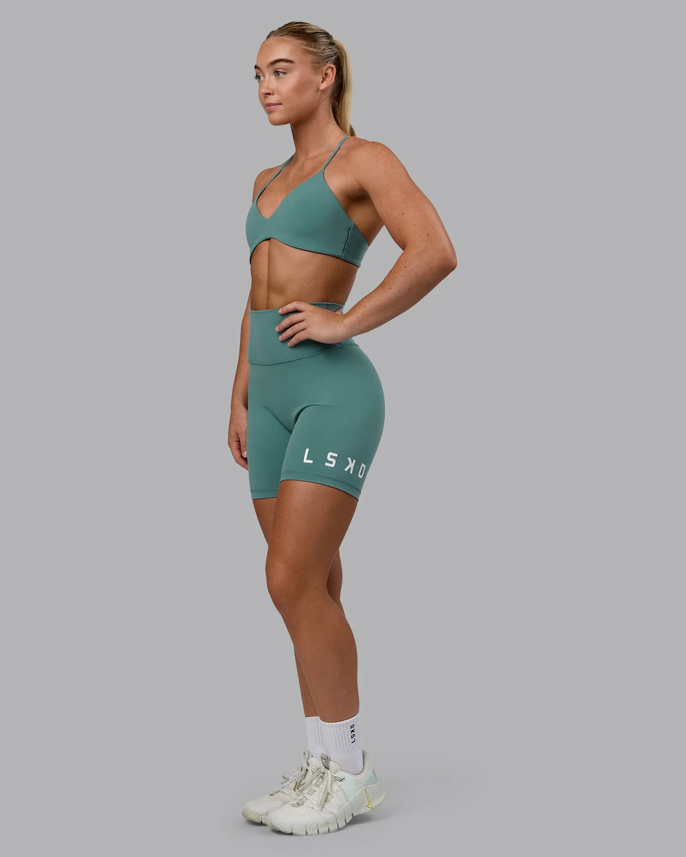 Sagebrush-White