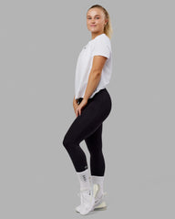 White-Black