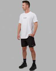 White-Black