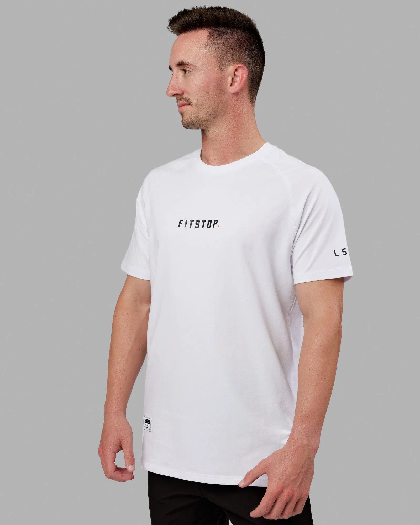 White-Black