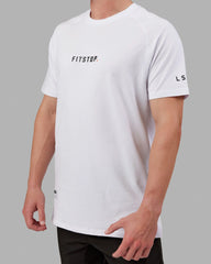 White-Black