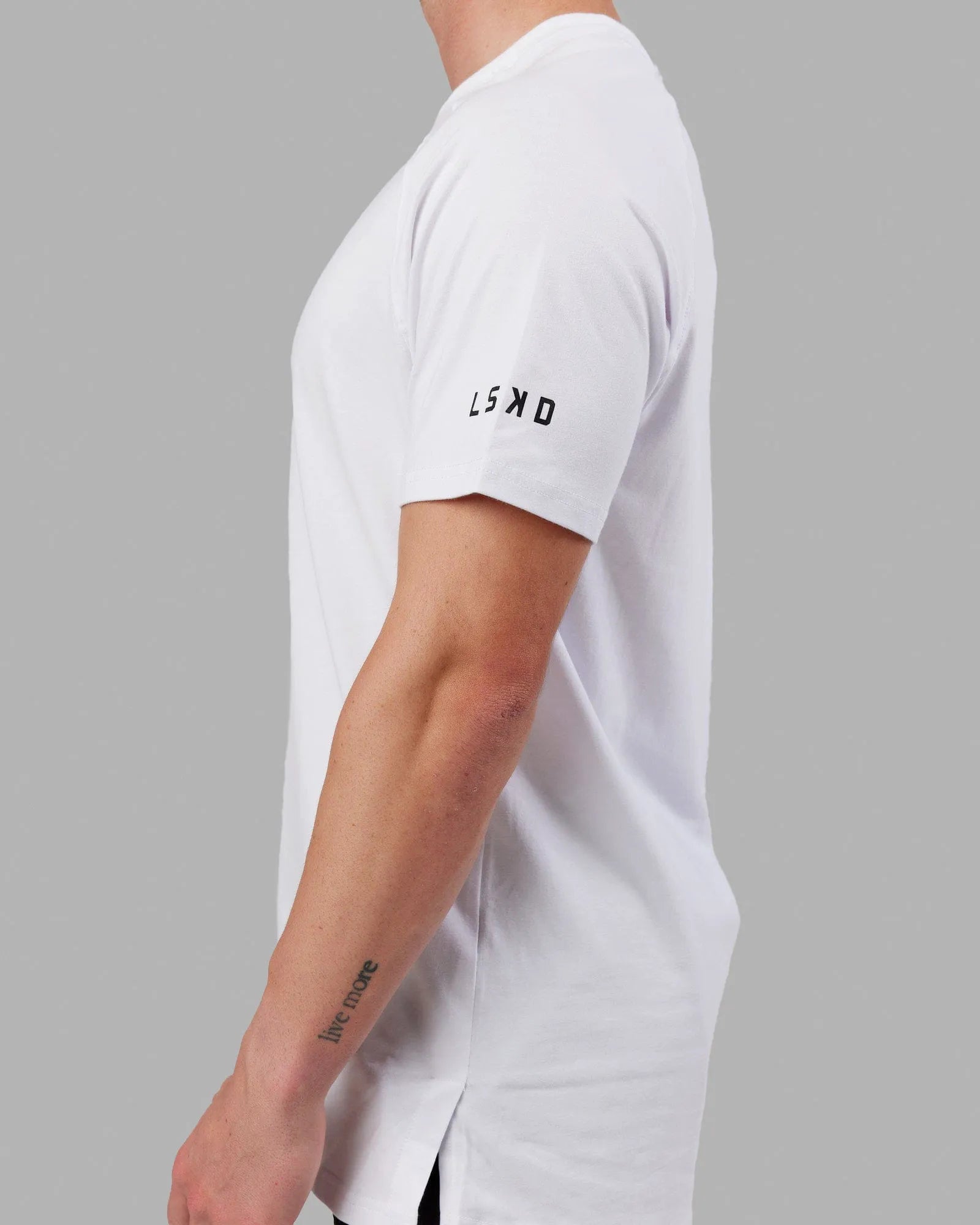 White-Black