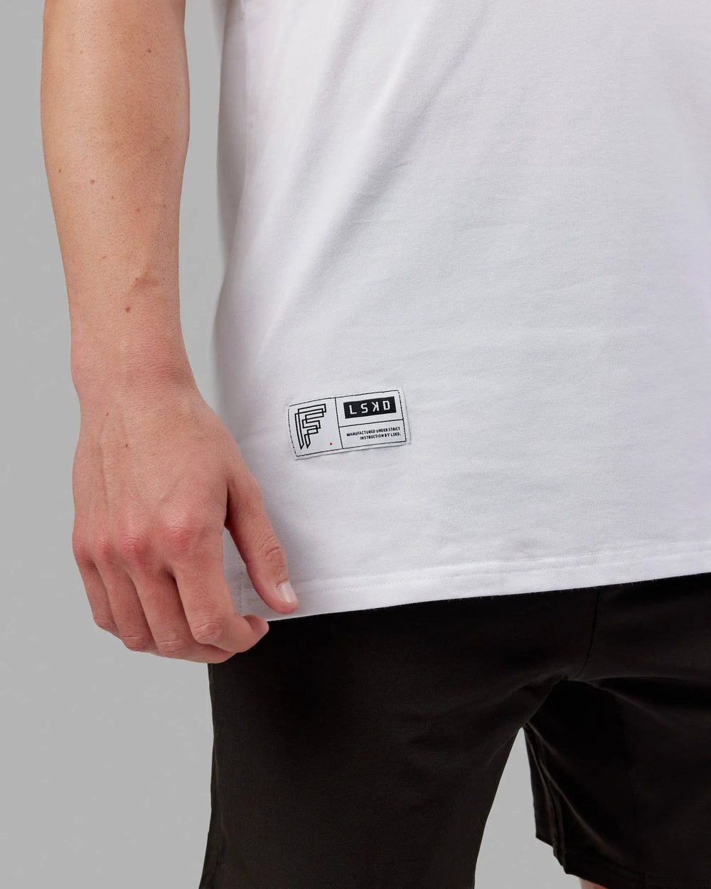 White-Black