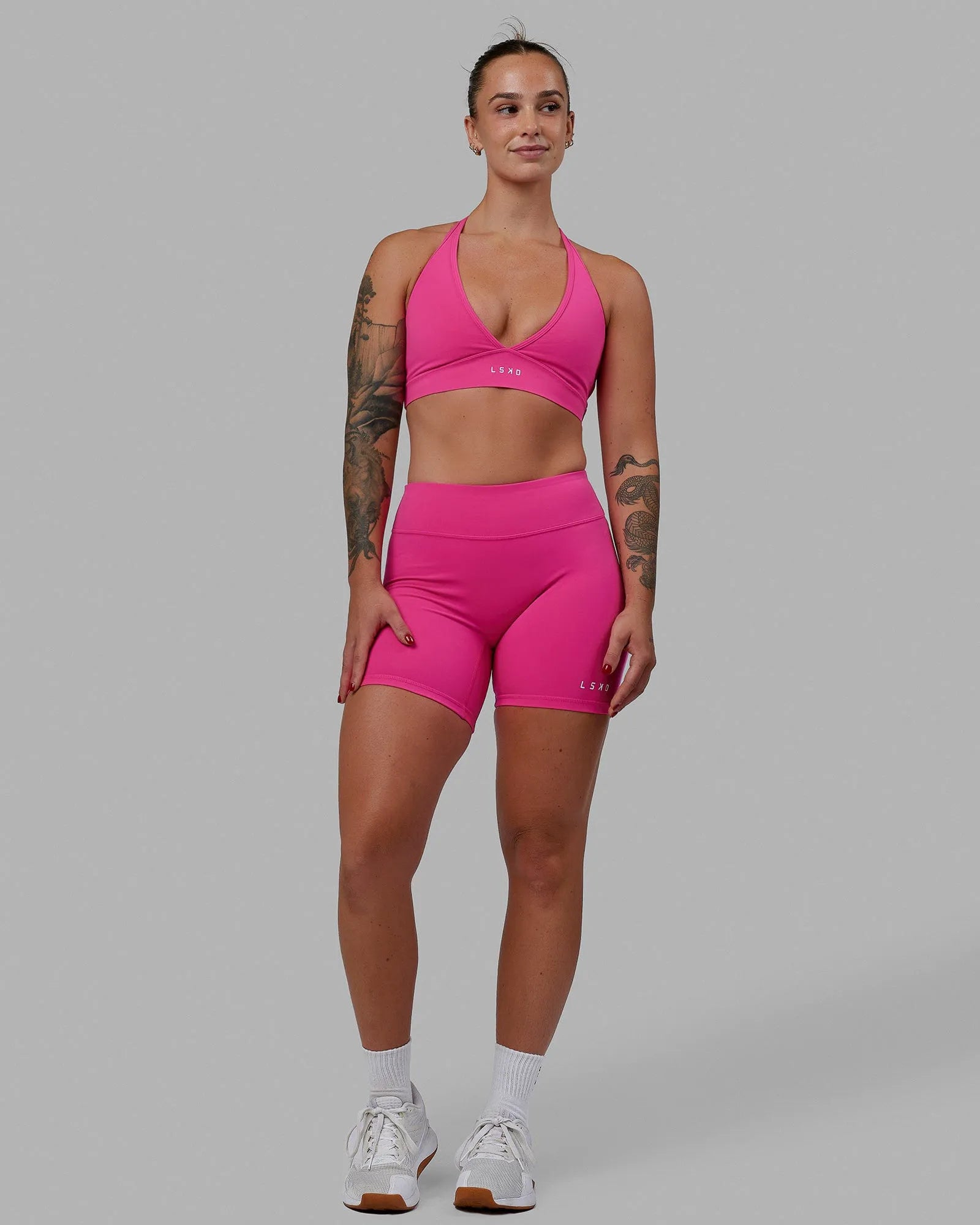 Ultra Pink