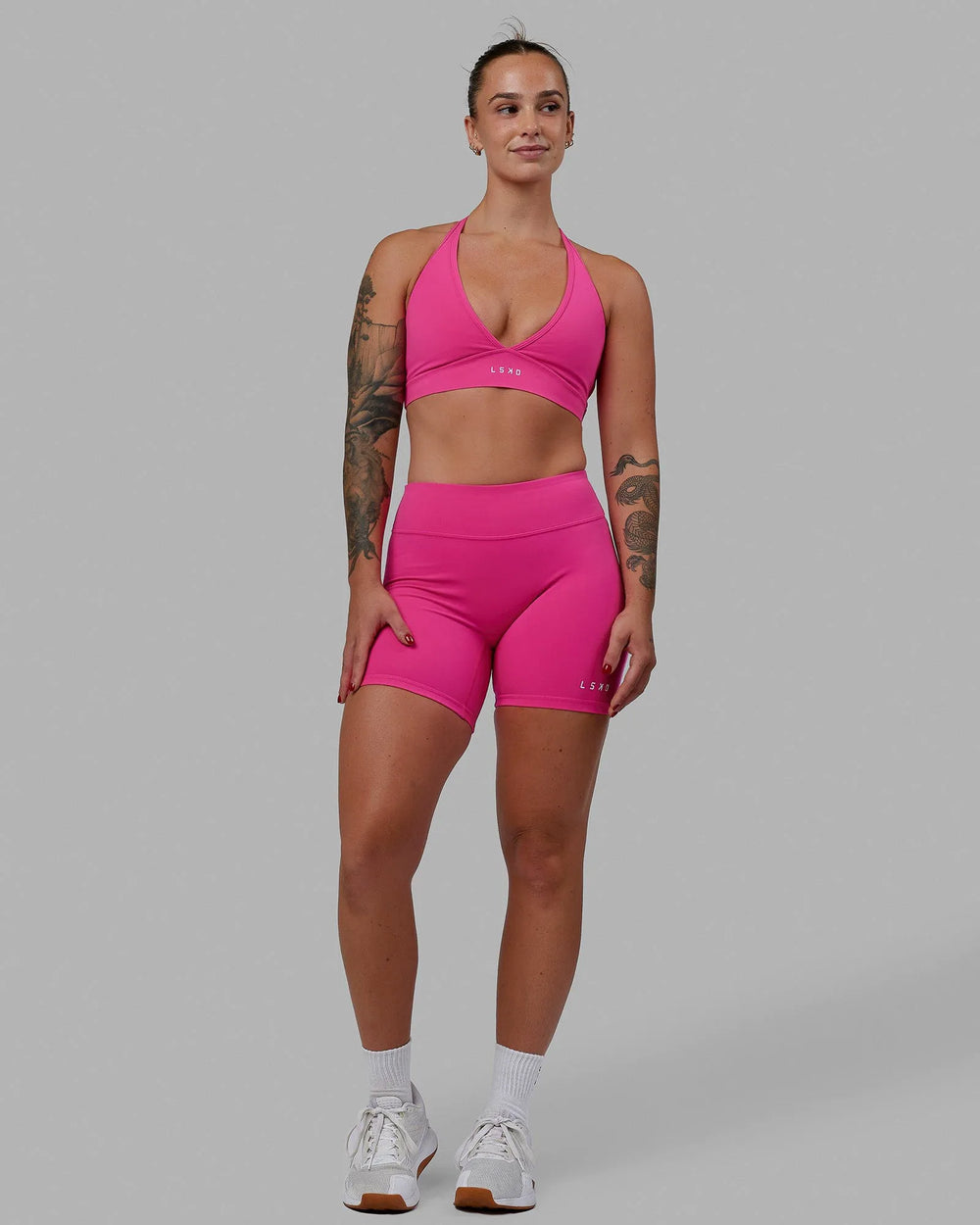 Ultra Pink