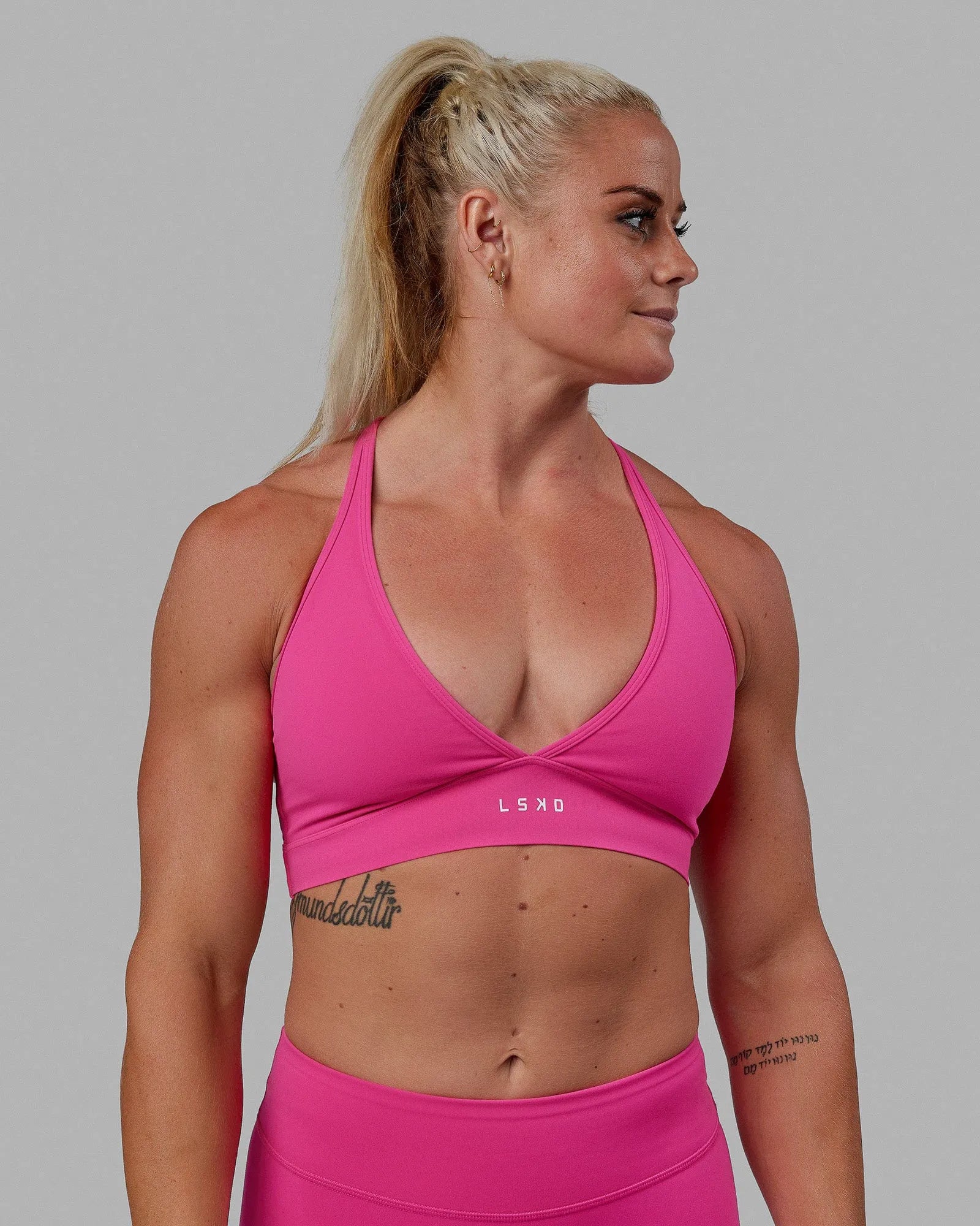 Ultra Pink