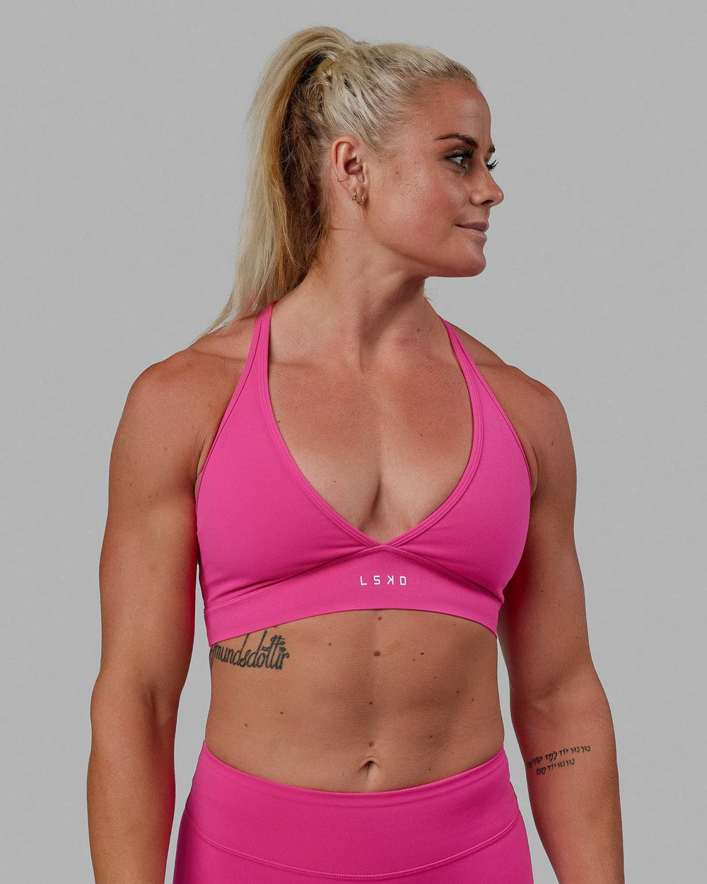 Ultra Pink
