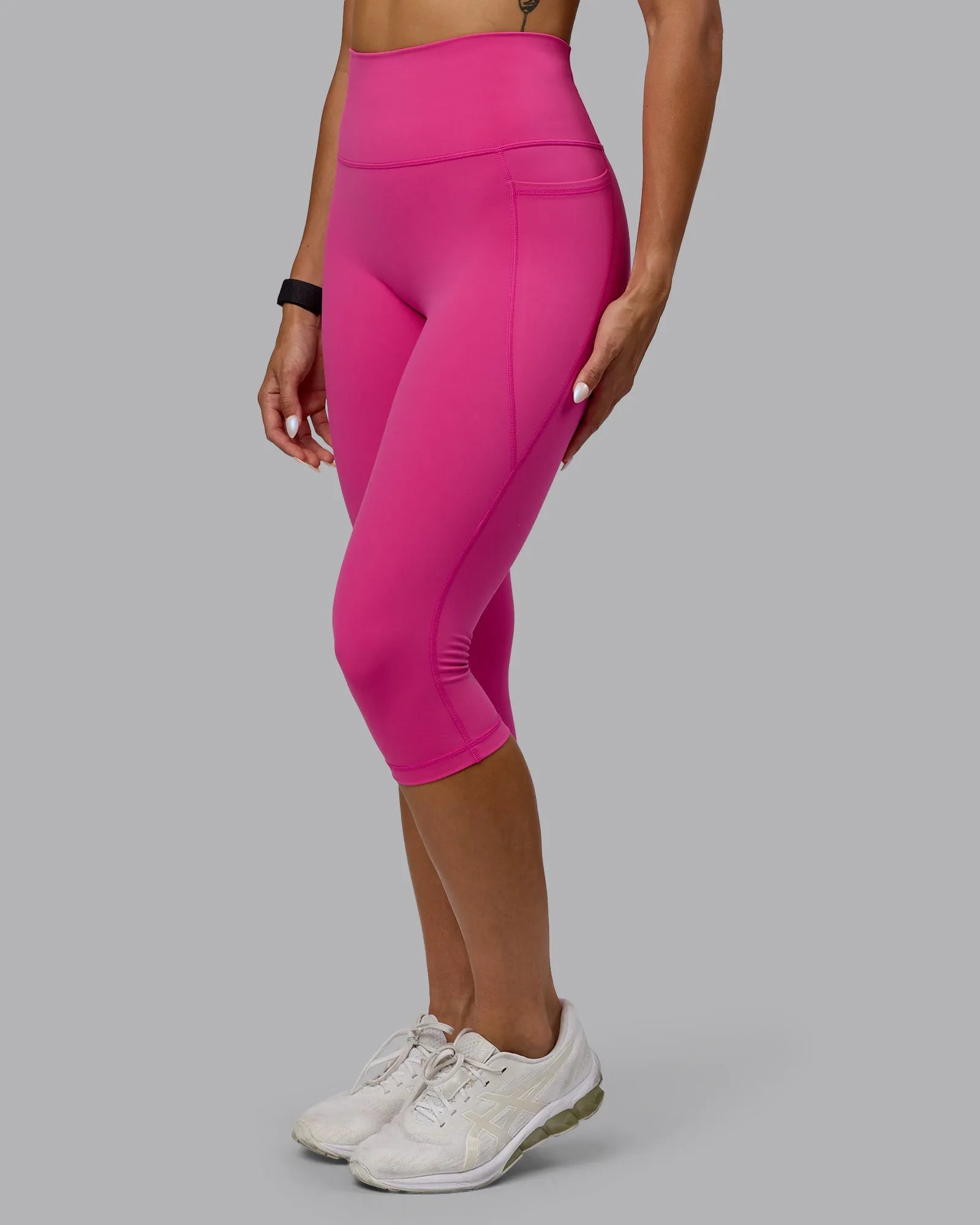 Fuchsia Pink