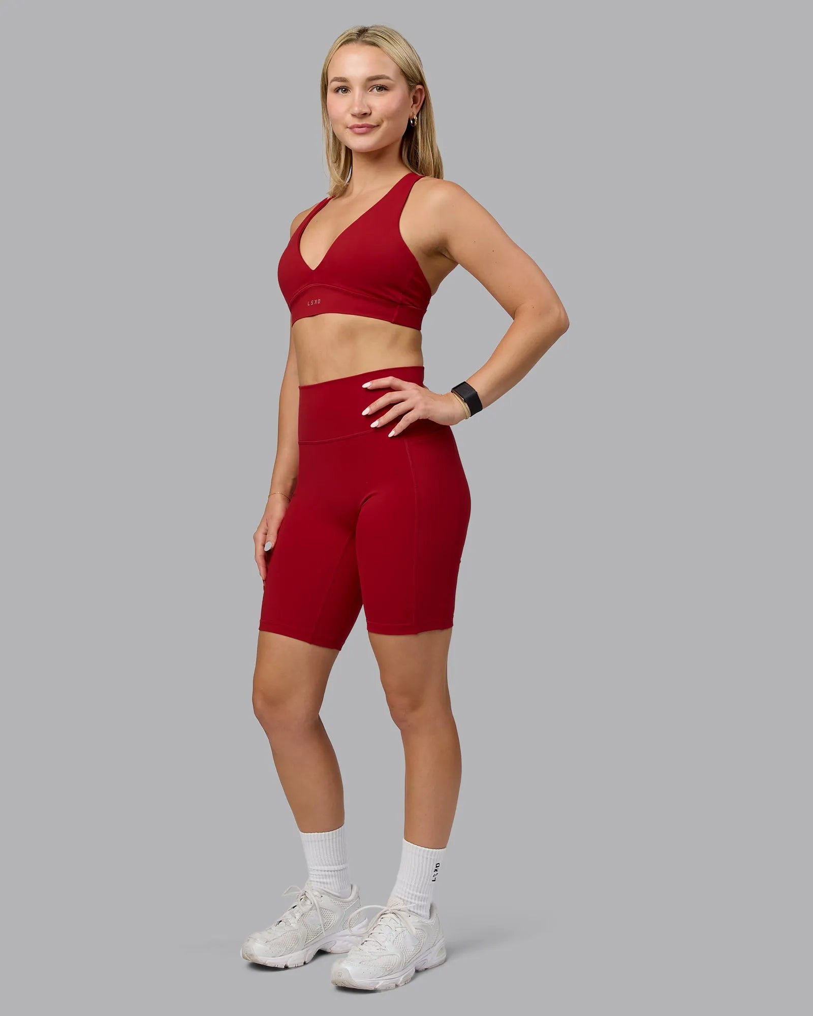 Cherry Red