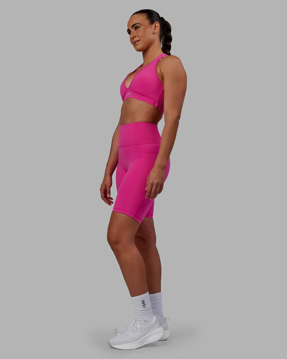 Fuchsia Pink