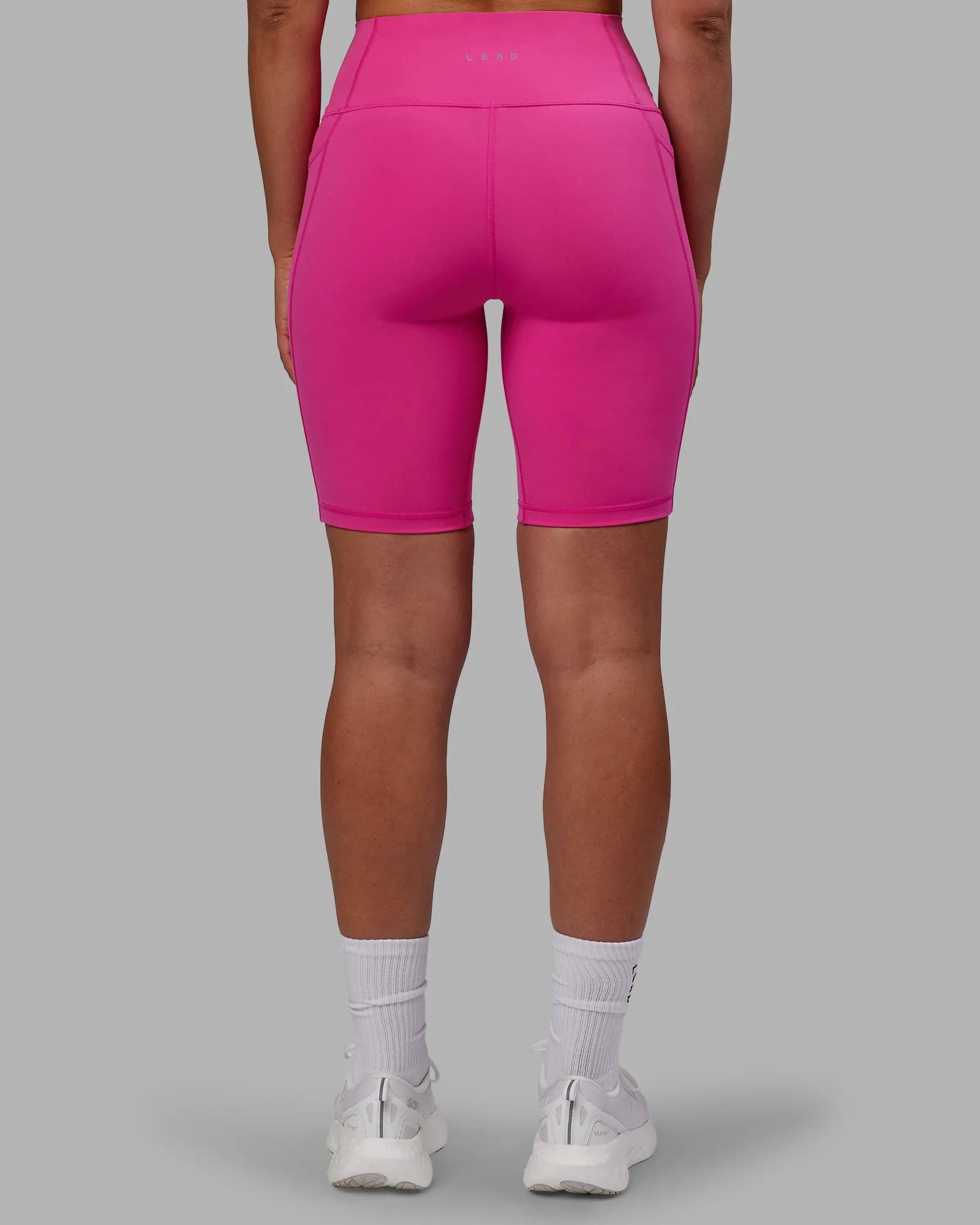 Fuchsia Pink