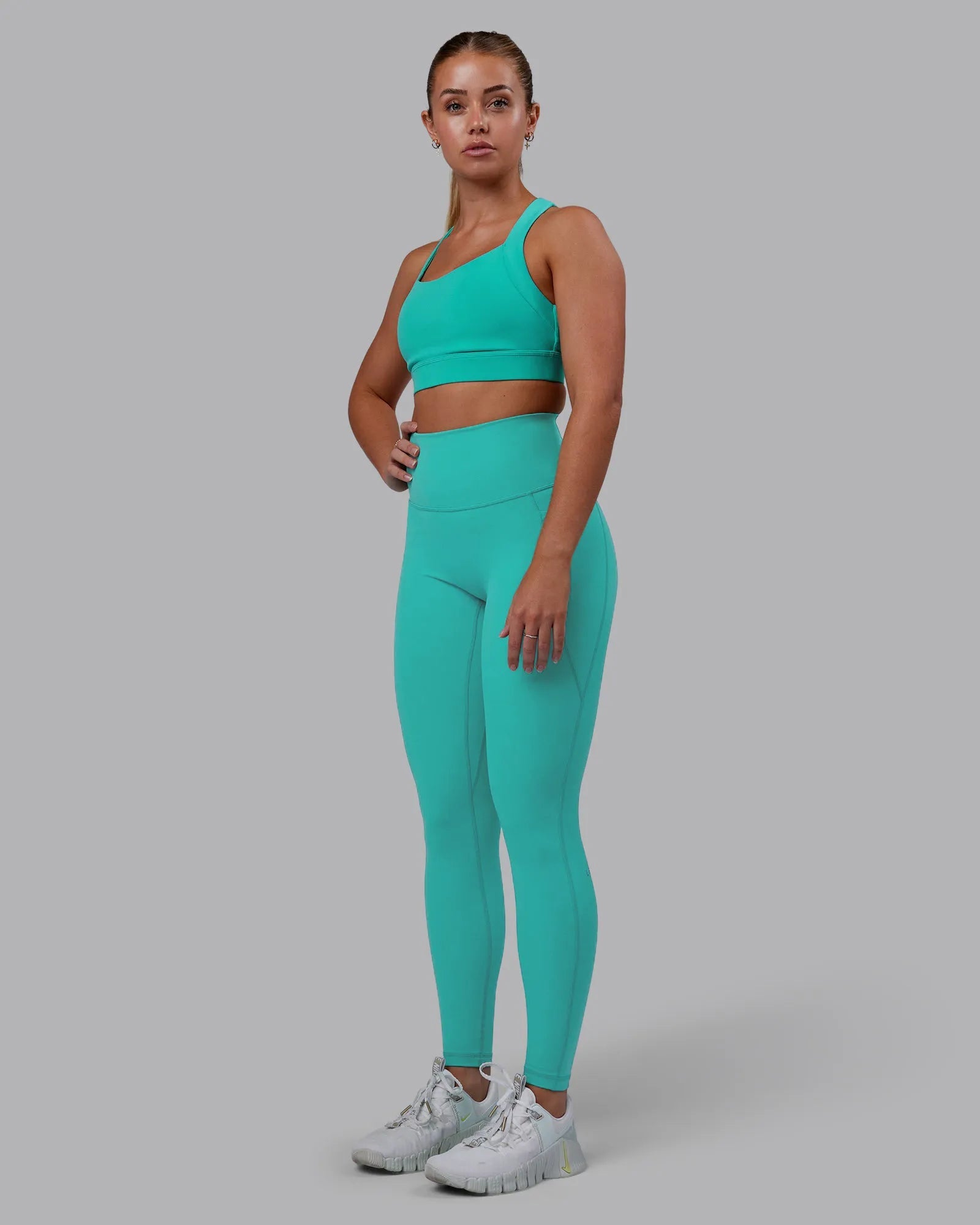 Turquoise Tide