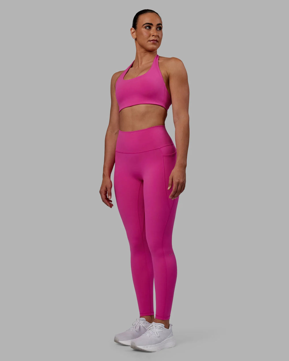 Fuchsia Pink