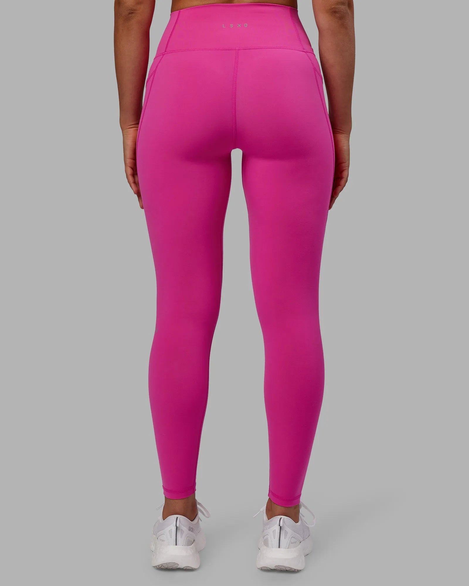 Fuchsia Pink