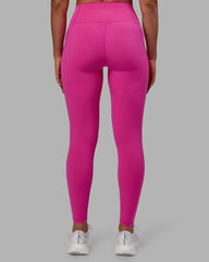 Fuchsia Pink