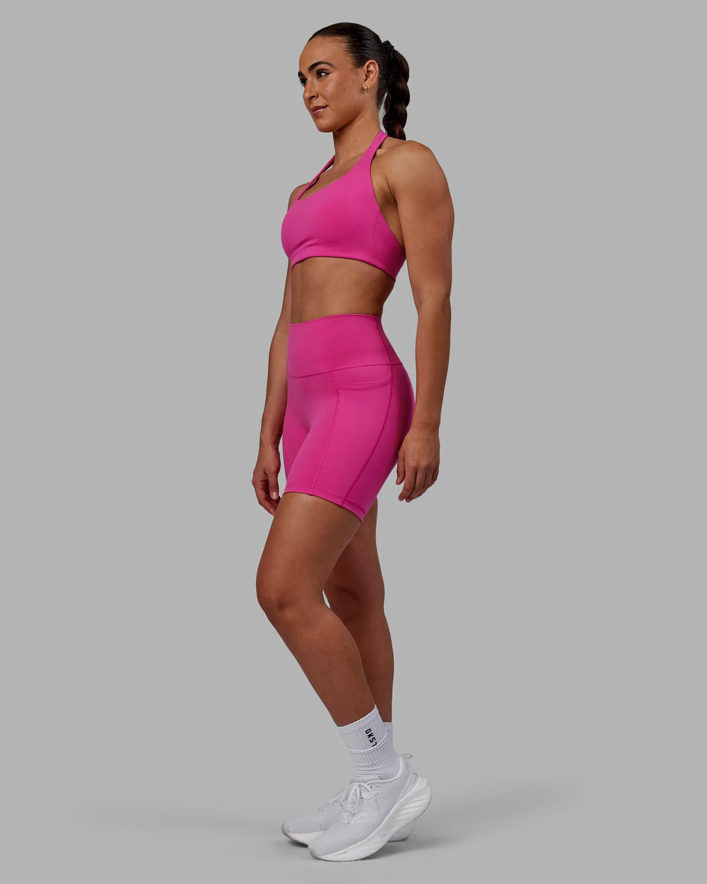 Fuchsia Pink