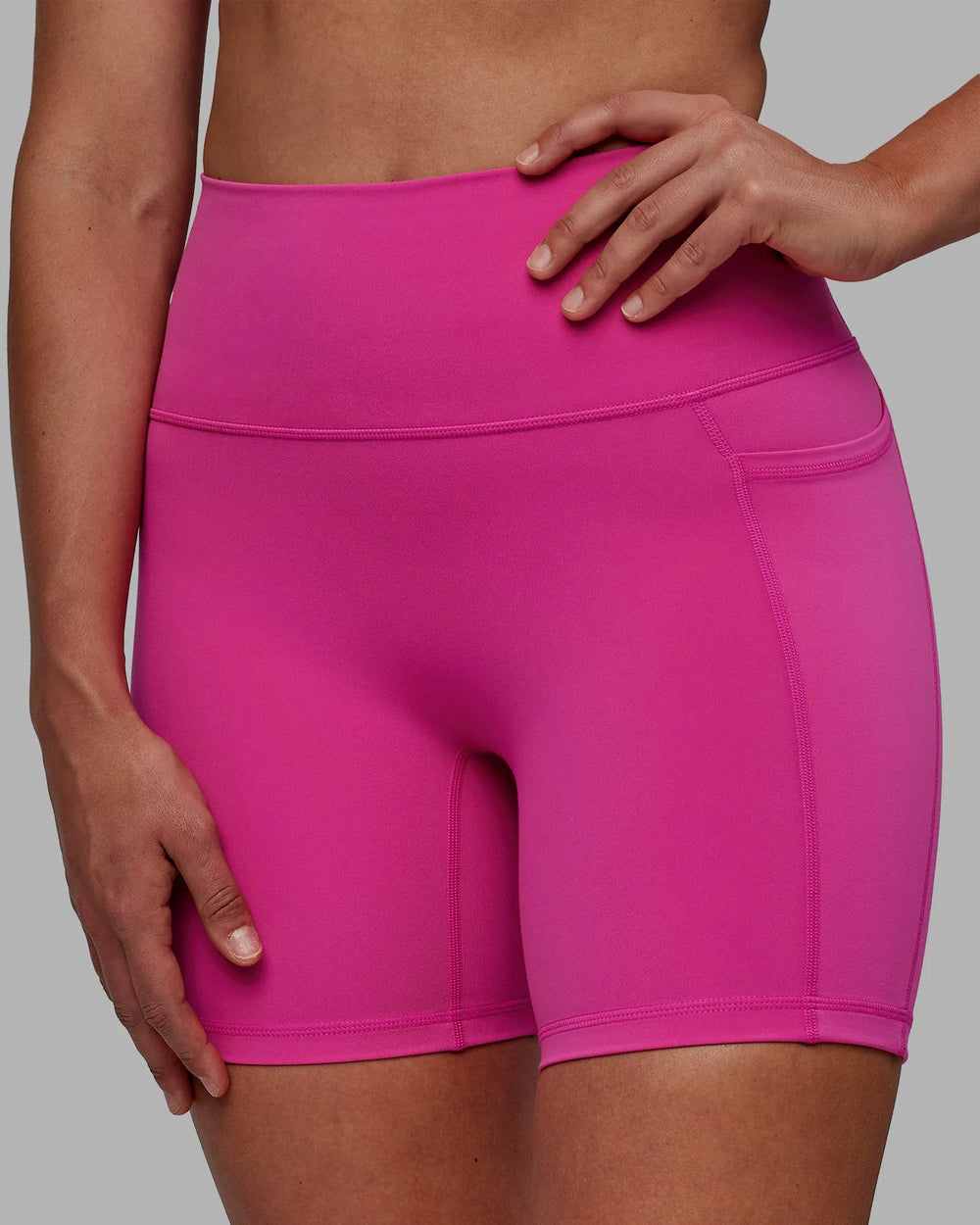 Fuchsia Pink