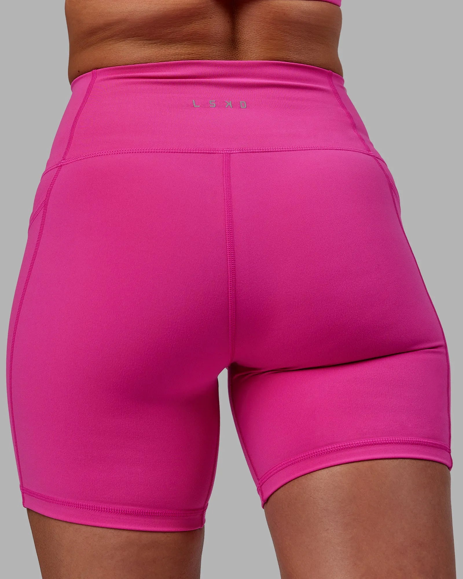 Fuchsia Pink