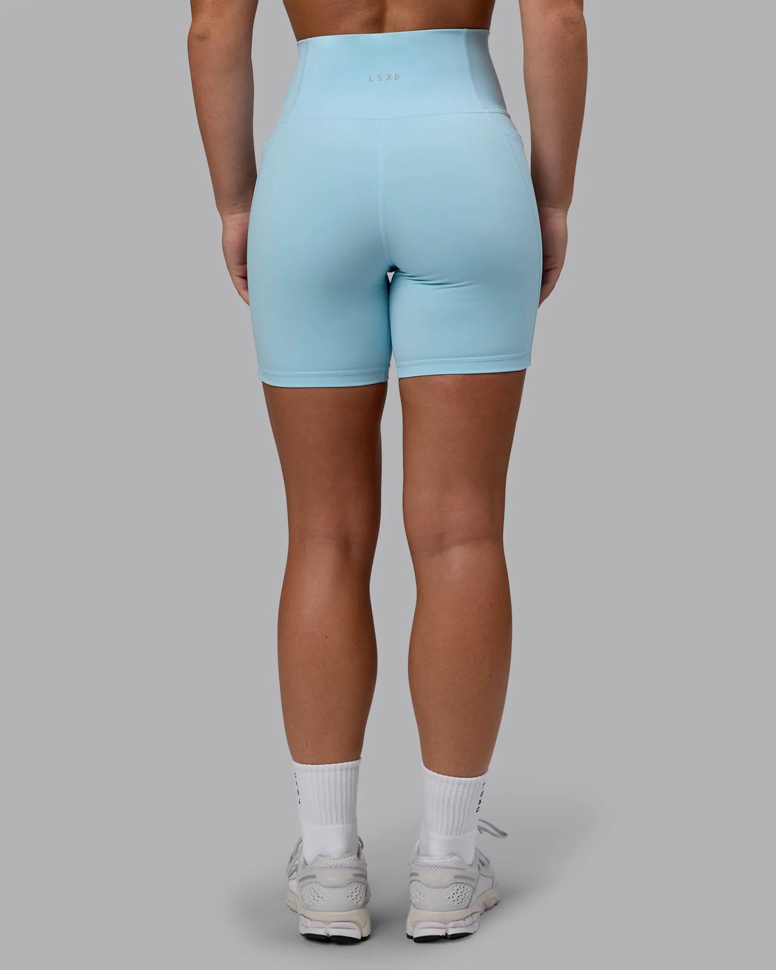 Glacial Blue