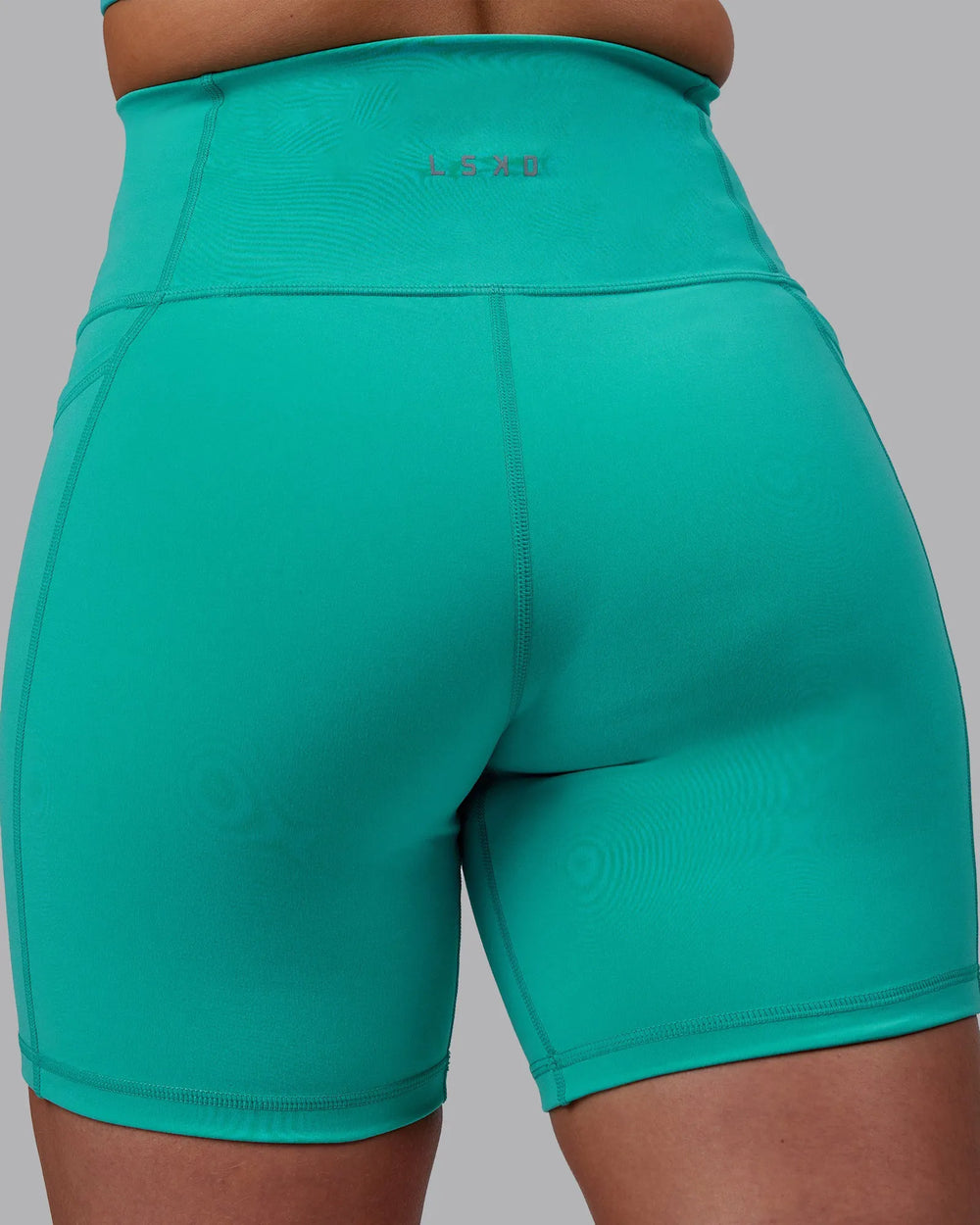 Turquoise Tide