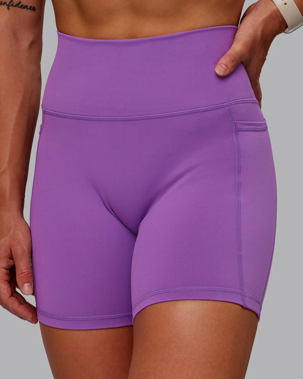 Purple Fizz
