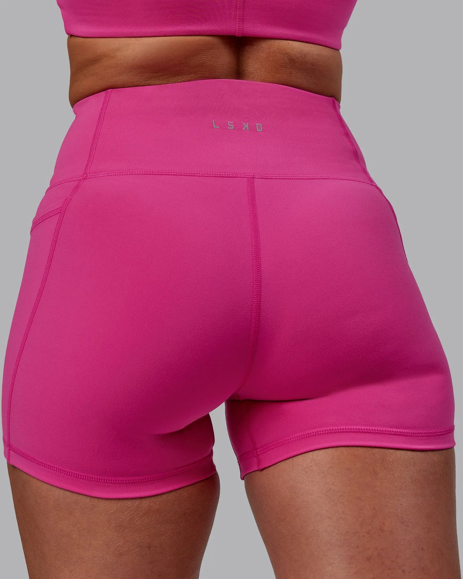 Fuchsia Pink