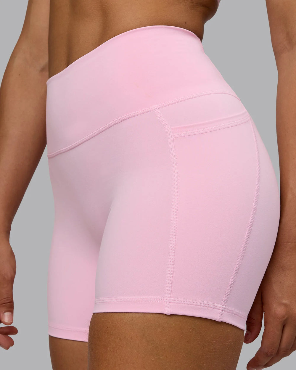 Pale Pink