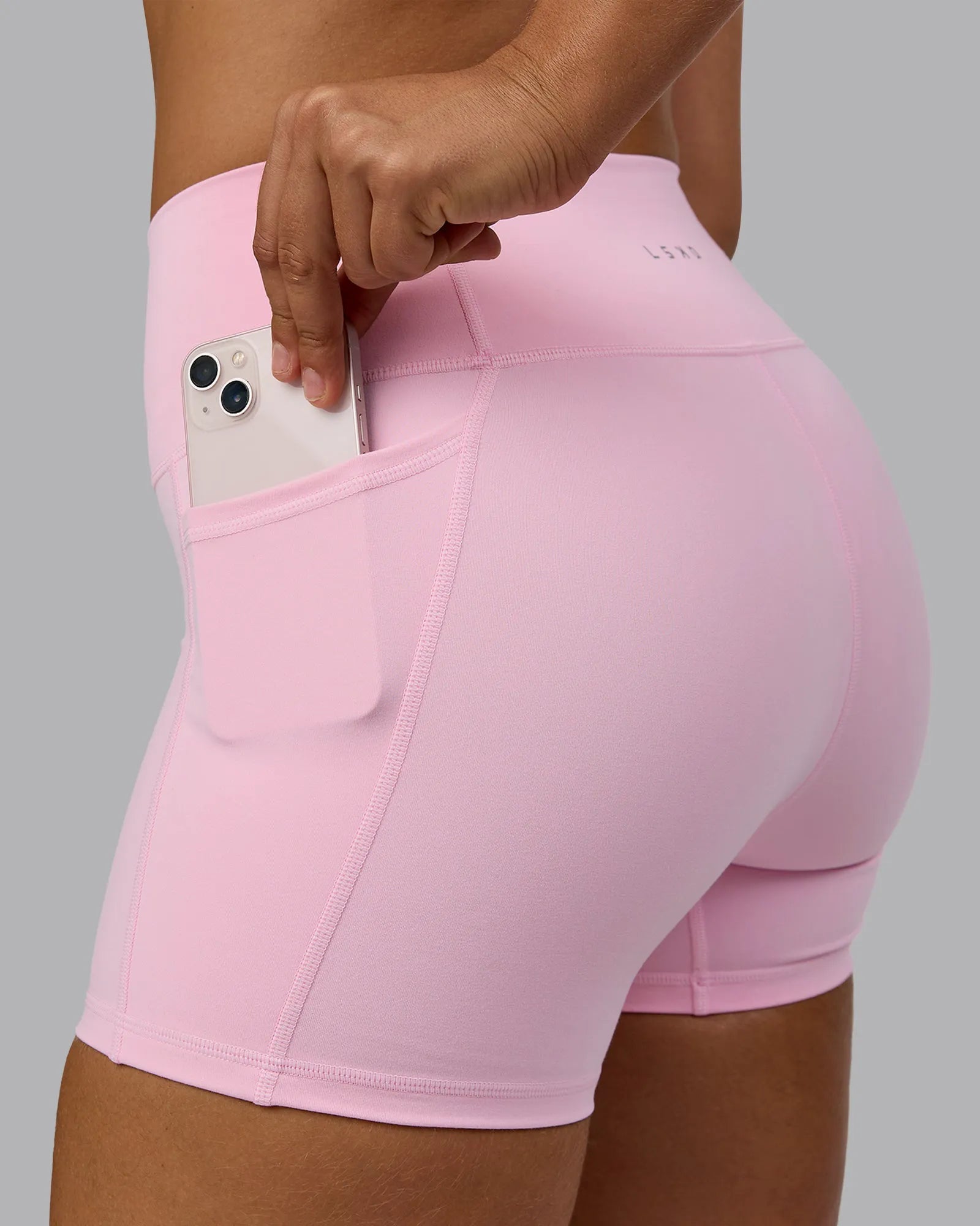 Pale Pink