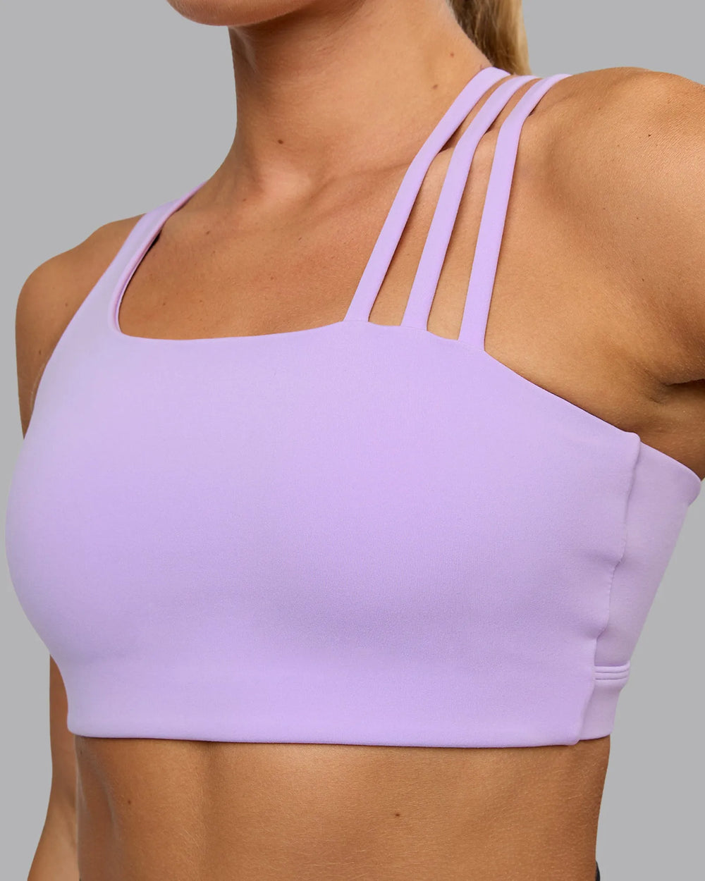 Pale Lilac