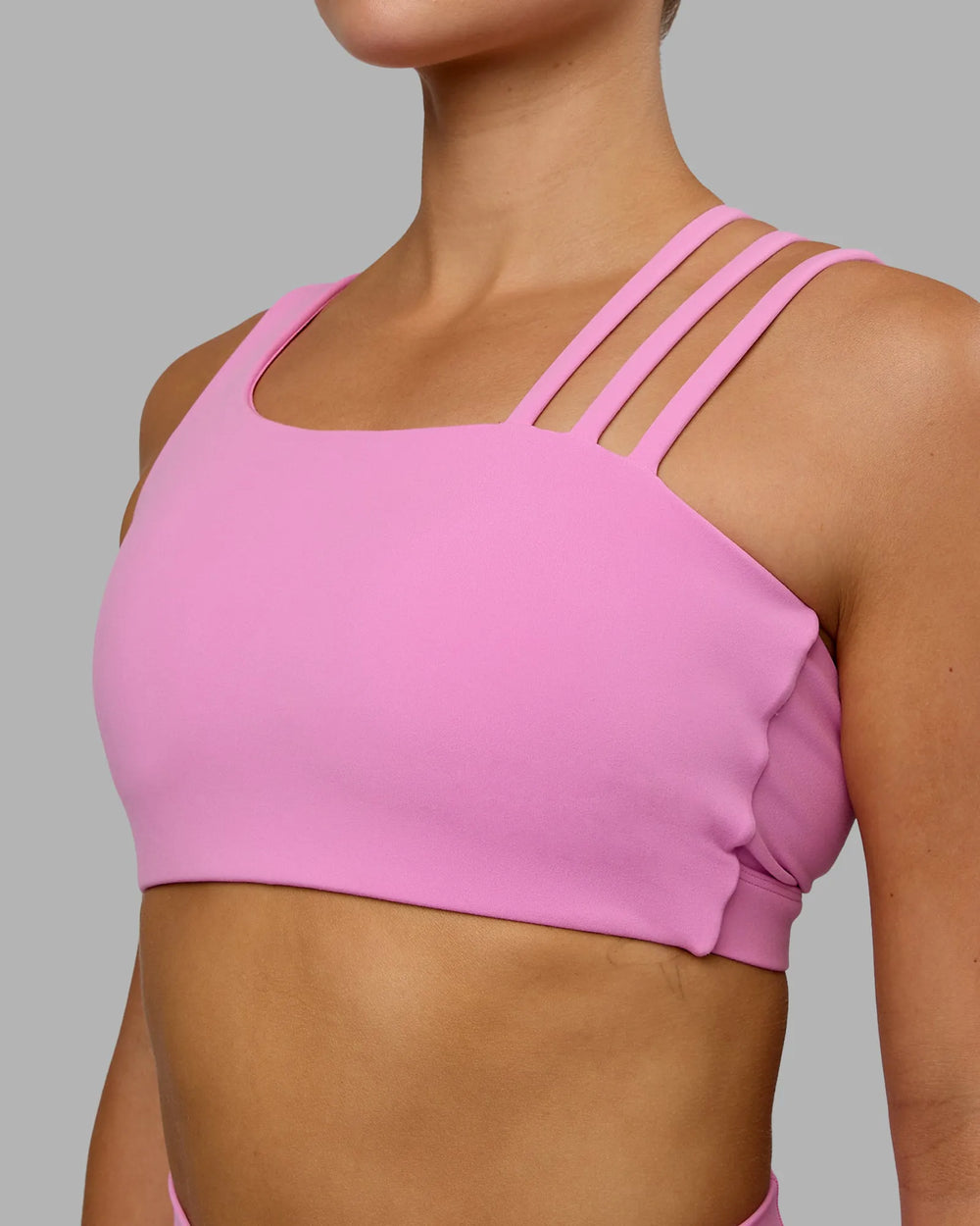 Spark Pink