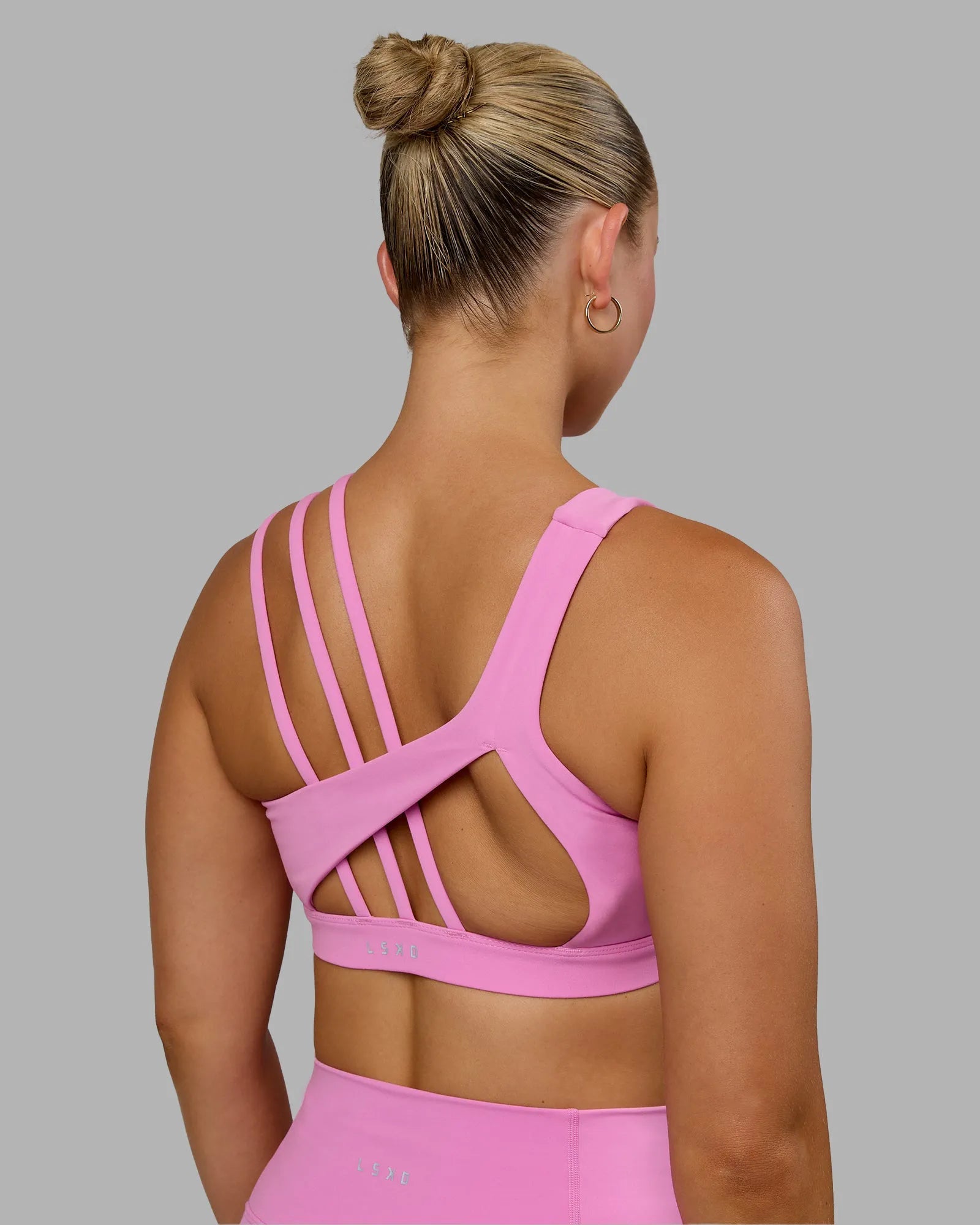 Spark Pink