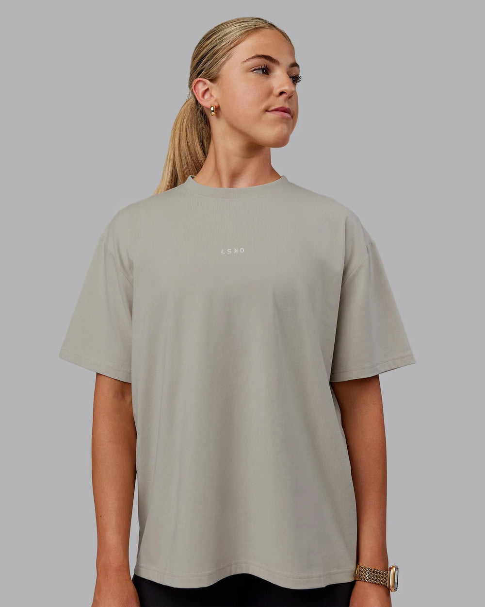 Shale Beige-White