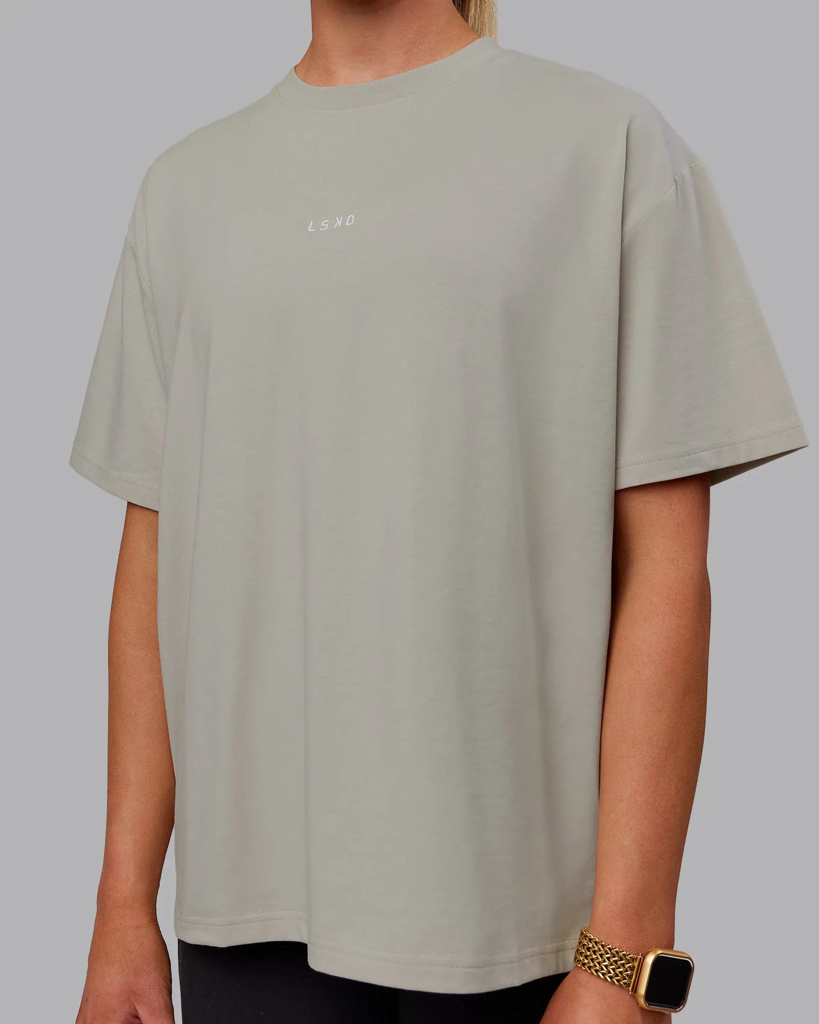 Shale Beige-White