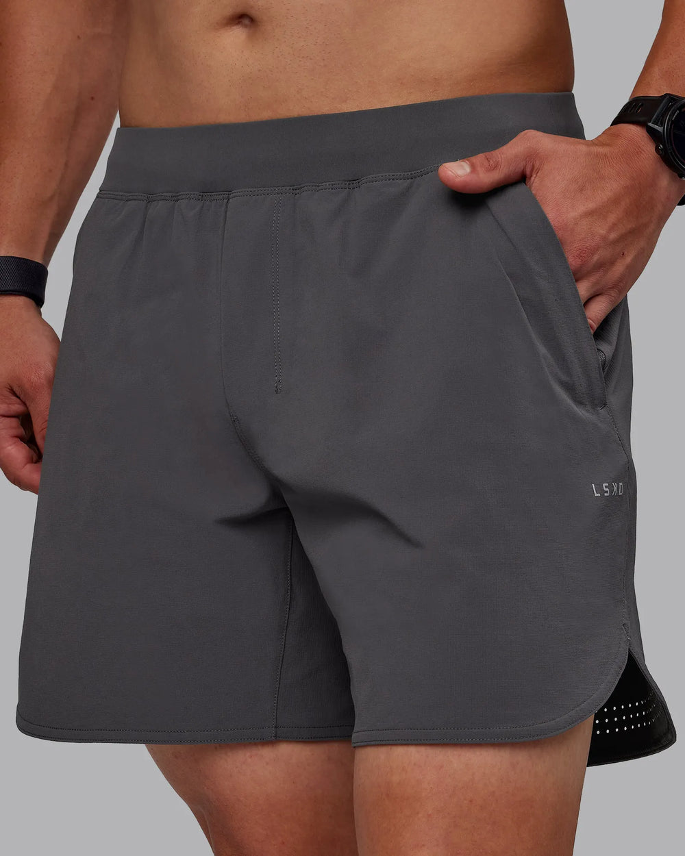 Dark Storm