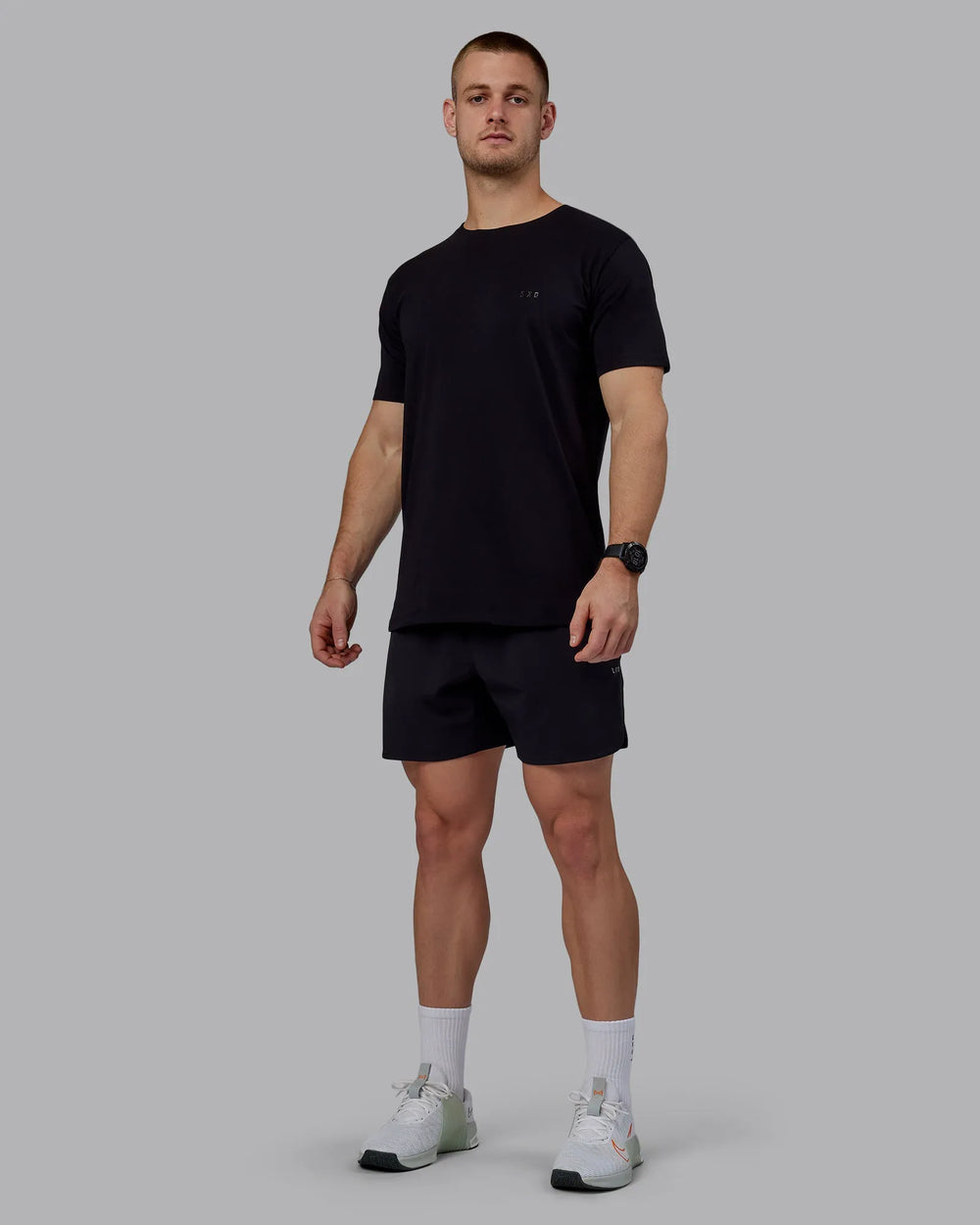 Black-Reflective