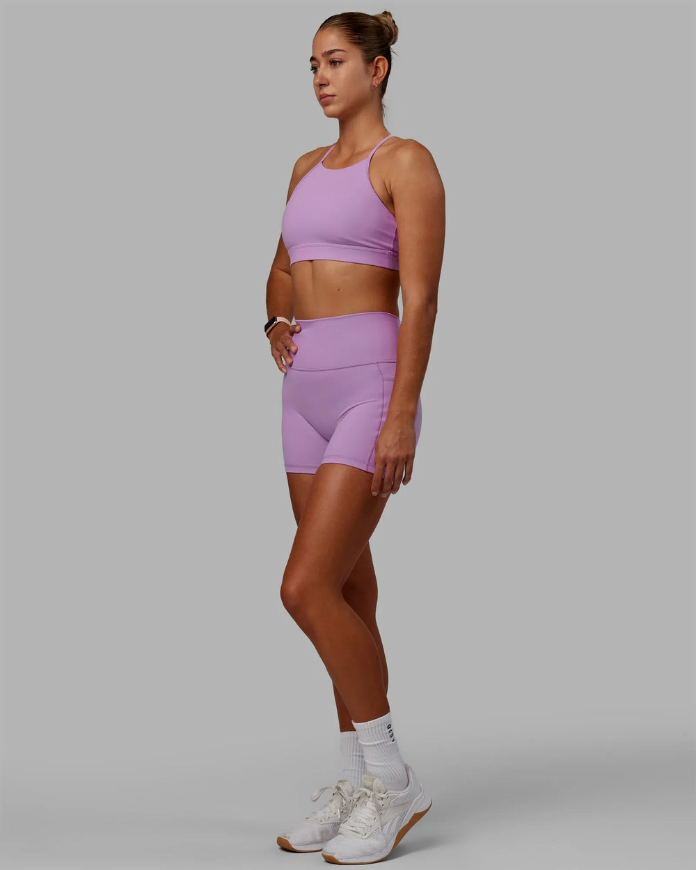 Light Violet