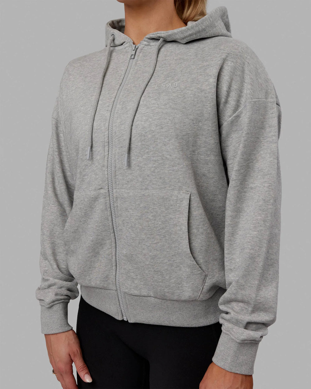 Light Grey Marl