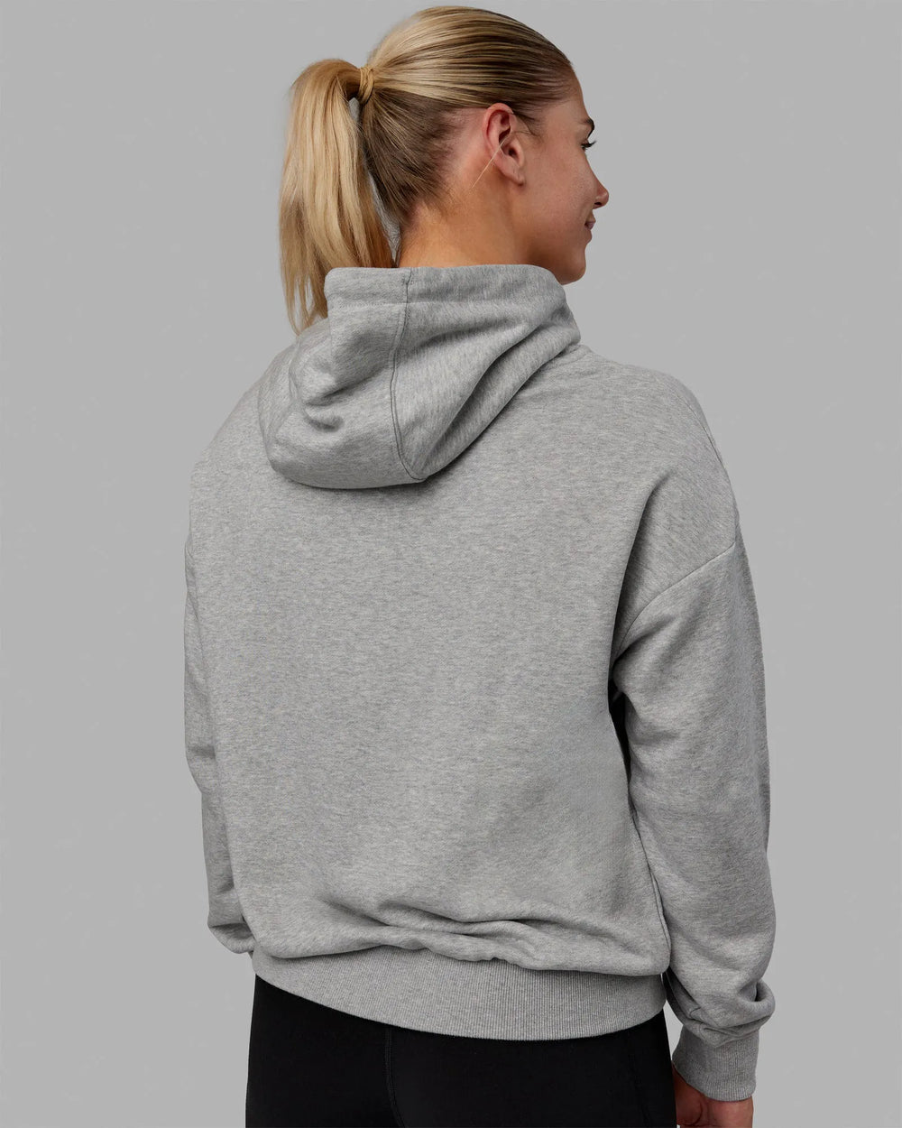 Light Grey Marl