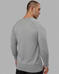 Lt Grey Marl