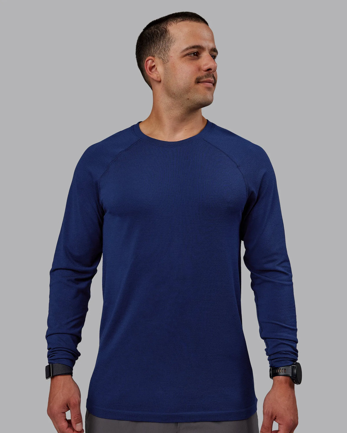 Midnight Blue/Midnight Blue
