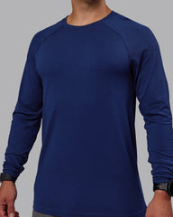 Midnight Blue/Midnight Blue