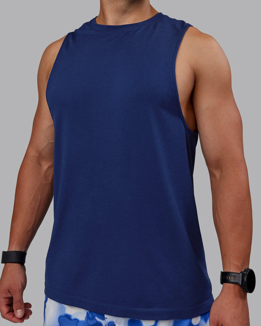 Midnight Blue/Midnight Blue