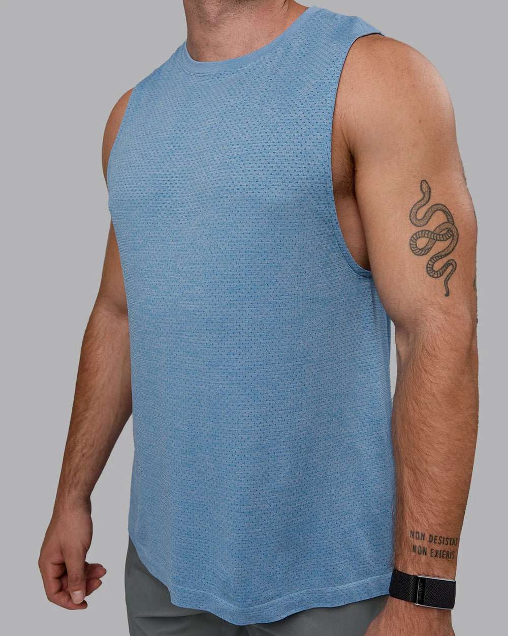 Elemental Blue/Ice Blue