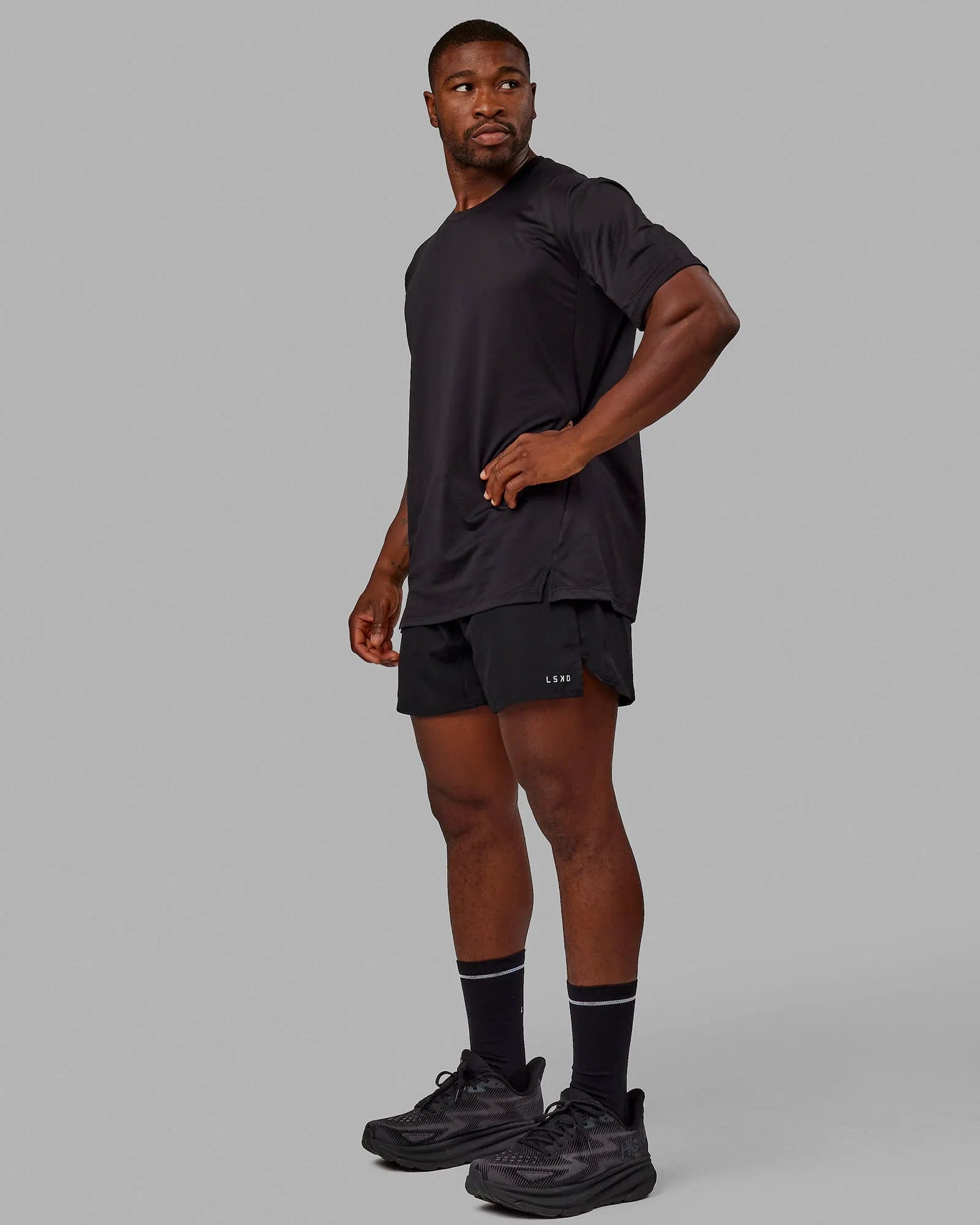 Black-Reflective