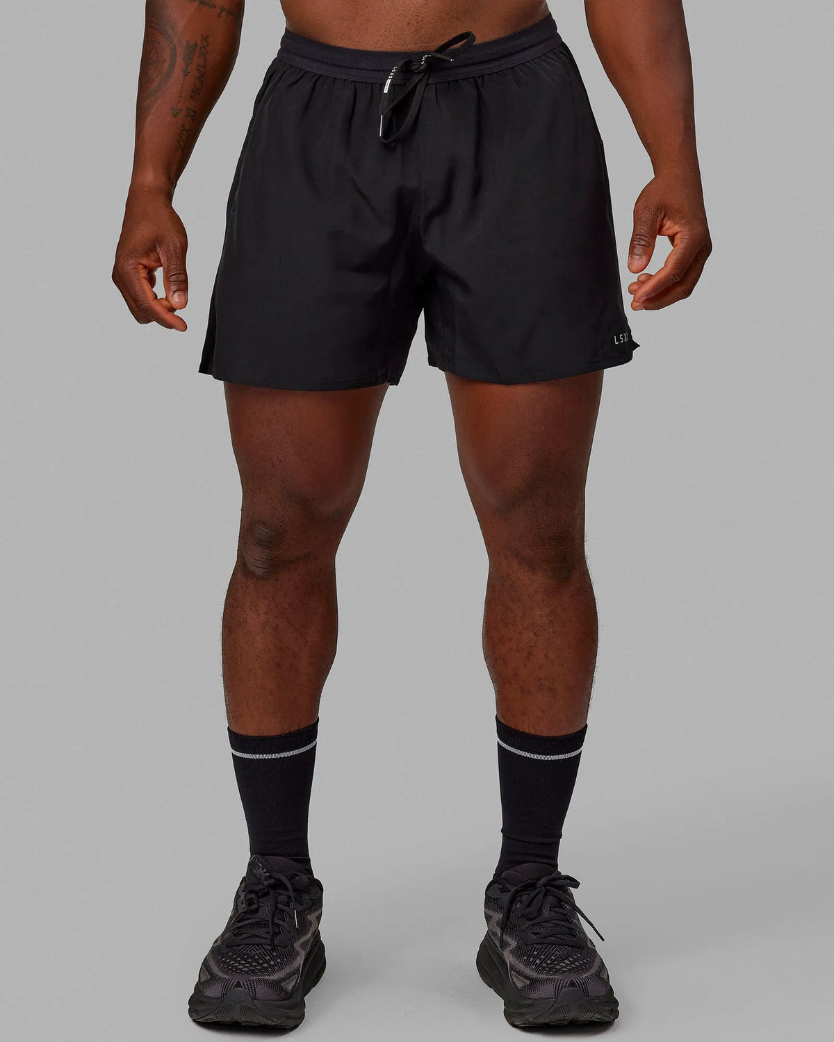 Black-Reflective