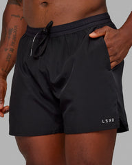 Black-Reflective