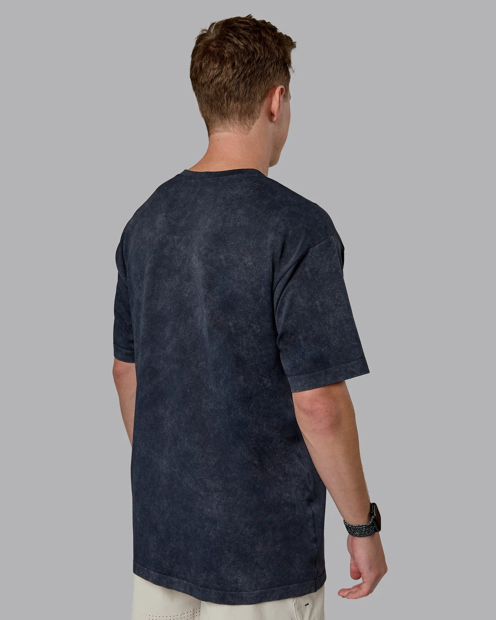 Pirate Black Washed