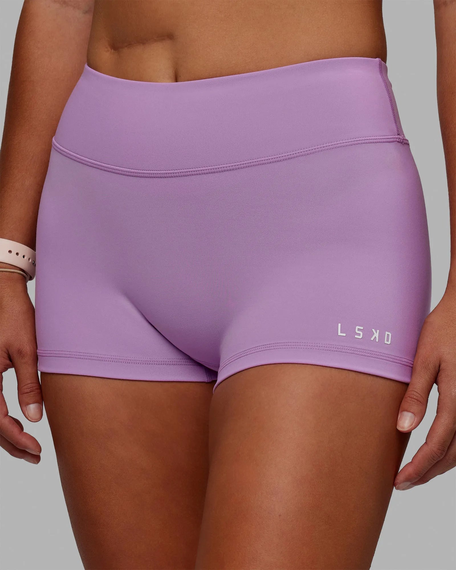 Light Violet