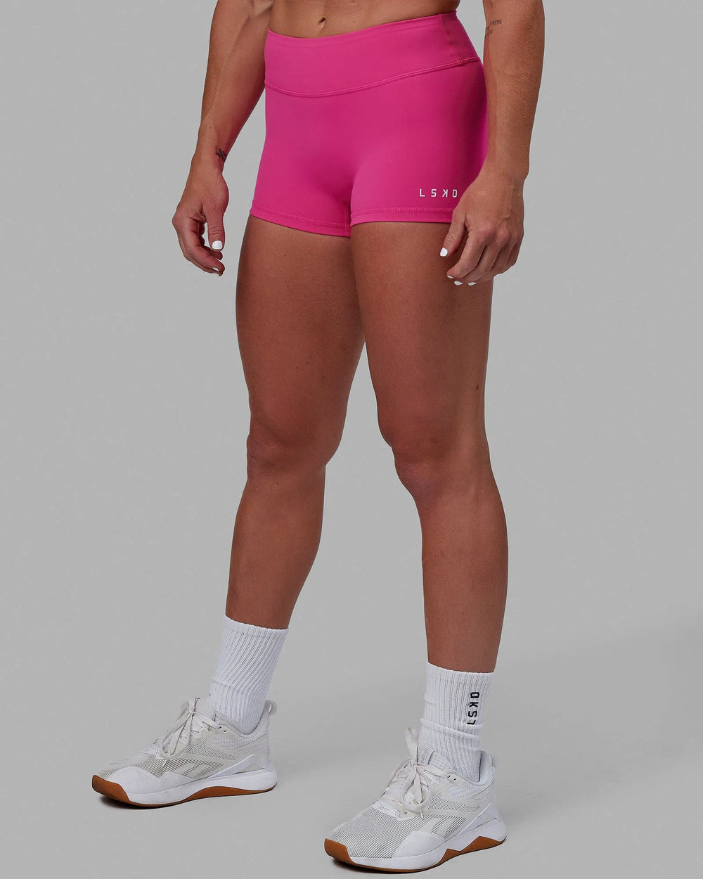 Ultra Pink