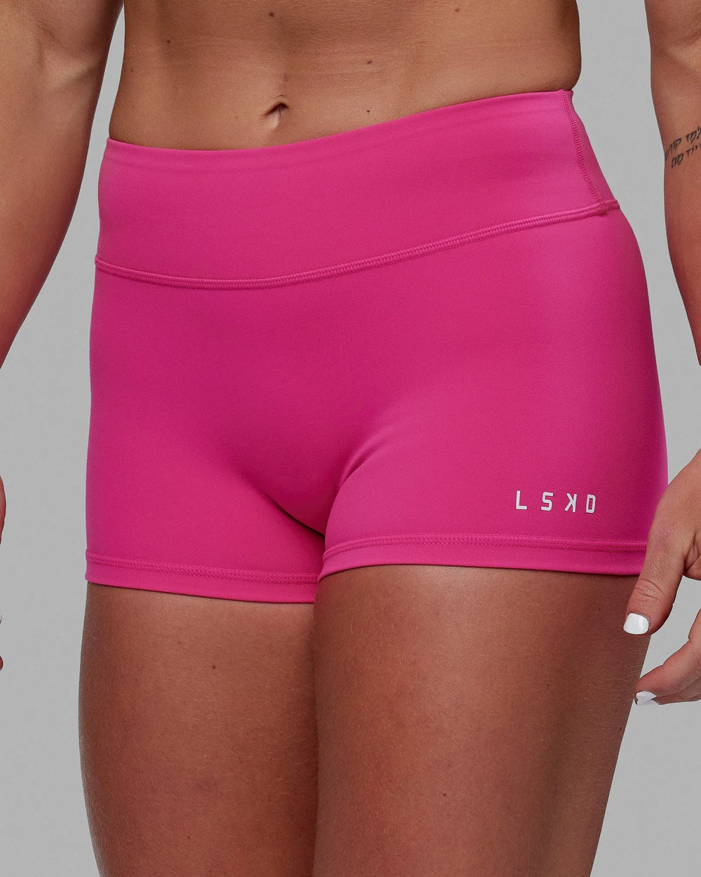 Ultra Pink